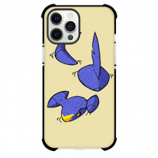 Pokemon Garchomp Phone Case For iPhone Samsung Galaxy Pixel OnePlus Vivo Xiaomi Asus Sony Motorola Nokia - Garchomp Under the Sand