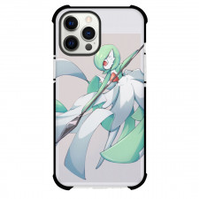 Pokemon Gardevoir Phone Case For iPhone Samsung Galaxy Pixel OnePlus Vivo Xiaomi Asus Sony Motorola Nokia - Gardevoir Holding a Spear