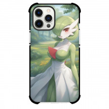 Pokemon Gardevoir Phone Case For iPhone Samsung Galaxy Pixel OnePlus Vivo Xiaomi Asus Sony Motorola Nokia - Gardevoir Oil Painting Art
