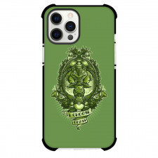 Pokemon Phone Case For iPhone Samsung Galaxy Pixel OnePlus Vivo Xiaomi Asus Sony Motorola Nokia - I Choose Grass Green Wallpaper