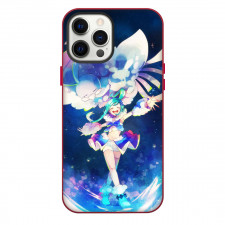Pokemon Lisia Phone Case For iPhone Samsung Galaxy Pixel OnePlus Vivo Xiaomi Asus Sony Motorola Nokia - Pokemon Lisia Dancing Anime Art Poster