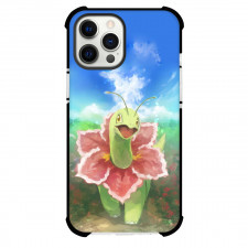 Pokemon Meganium Phone Case For iPhone Samsung Galaxy Pixel OnePlus Vivo Xiaomi Asus Sony Motorola Nokia - Meganium Vintage Art