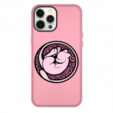 Pokemon Mew Phone Case For iPhone Samsung Galaxy Pixel OnePlus Vivo Xiaomi Asus Sony Motorola Nokia - Mew Icon Vintage Art