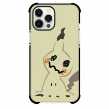 Pokemon Mimikyu Phone Case For iPhone Samsung Galaxy Pixel OnePlus Vivo Xiaomi Asus Sony Motorola Nokia - Mimikyu Icon Wallpaper