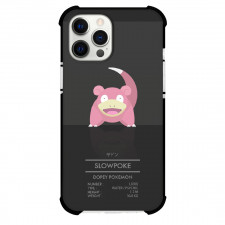 Pokemon Slowpoke Phone Case For iPhone Samsung Galaxy Pixel OnePlus Vivo Xiaomi Asus Sony Motorola Nokia - Slowpoke Dopey Pokemon