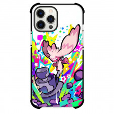 Pokemon Tinkaton Phone Case For iPhone Samsung Galaxy Pixel OnePlus Vivo Xiaomi Asus Sony Motorola Nokia - Pokemon Tinkaton Trading Card Game Art Poster