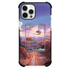 Pokemon Trading Card For iPhone Samsung Galaxy Pixel OnePlus Vivo Xiaomi Asus Sony Motorola Nokia - Brave Wing