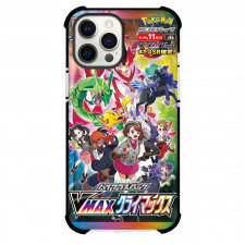Pokemon Trading Card For iPhone Samsung Galaxy Pixel OnePlus Vivo Xiaomi Asus Sony Motorola Nokia - Characters Vmax