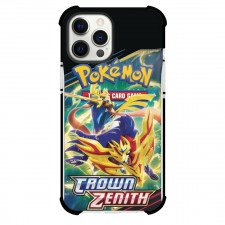 Pokemon Trading Card For iPhone Samsung Galaxy Pixel OnePlus Vivo Xiaomi Asus Sony Motorola Nokia - Crown Zenith