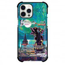 Pokemon Trading Card For iPhone Samsung Galaxy Pixel OnePlus Vivo Xiaomi Asus Sony Motorola Nokia - Dark Signal