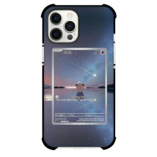 Pokemon Trading Card For iPhone Samsung Galaxy Pixel OnePlus Vivo Xiaomi Asus Sony Motorola Nokia - Grasping Draw