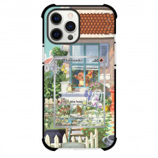 Pokemon Trading Card For iPhone Samsung Galaxy Pixel OnePlus Vivo Xiaomi Asus Sony Motorola Nokia - Heat Tackle