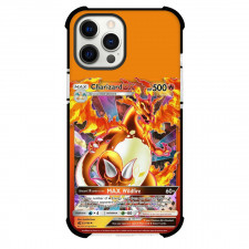 Pokemon Trading Card For iPhone Samsung Galaxy Pixel OnePlus Vivo Xiaomi Asus Sony Motorola Nokia - Max Wildfire