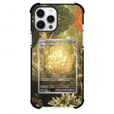 Pokemon Trading Card For iPhone Samsung Galaxy Pixel OnePlus Vivo Xiaomi Asus Sony Motorola Nokia - Will-O-Wisp