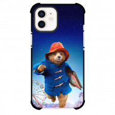 Paddington Phone Case For iPhone Samsung Galaxy Pixel OnePlus Vivo Xiaomi Asus Sony Motorola Nokia - Paddington 02 Movie Poster