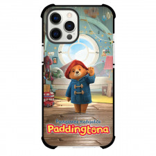 Paddington Phone Case For iPhone Samsung Galaxy Pixel OnePlus Vivo Xiaomi Asus Sony Motorola Nokia - The Adventure Of Paddington Poster