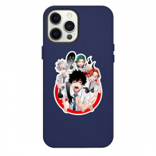 Phantom Busters Phone Case For iPhone Samsung Galaxy Pixel OnePlus Vivo Xiaomi Asus Sony Motorola Nokia - Phantom Busters Character Sticker