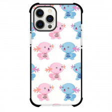 Pokemon Phone Case For iPhone Samsung Galaxy Pixel OnePlus Vivo Xiaomi Asus Sony Motorola Nokia - Wooper Pattern White Background