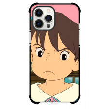 Ponyo Kumiko Case For iPhone Samsung Galaxy Pixel OnePlus Vivo Xiaomi Asus Sony Motorola Nokia - Kumiko Portrait Poster