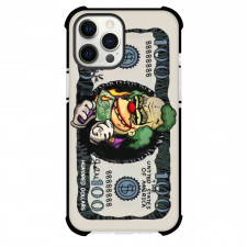 Pop Art Pattern Case For iPhone Samsung Galaxy Pixel OnePlus Vivo Xiaomi Asus Sony Motorola Nokia - Simpsons Joker Hundred Dollars
