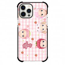 Sonny Angel Phone Case For iPhone Samsung Galaxy Pixel OnePlus Vivo Xiaomi Asus Sony Motorola Nokia - Sonny Angels Girl Gang Collage