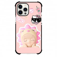 Sonny Angel Phone Case For iPhone Samsung Galaxy Pixel OnePlus Vivo Xiaomi Asus Sony Motorola Nokia - Sonny Angels Hipper Lion Portrait