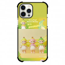 Sonny Angel Phone Case For iPhone Samsung Galaxy Pixel OnePlus Vivo Xiaomi Asus Sony Motorola Nokia - Sonny Angels It's Bananas