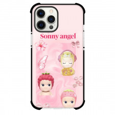 Sonny Angel Phone Case For iPhone Samsung Galaxy Pixel OnePlus Vivo Xiaomi Asus Sony Motorola Nokia - Sonny Angels Strawberry Raspberry Portrait