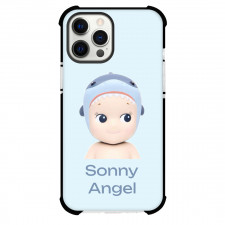 Sonny Angel Phone Case For iPhone Samsung Galaxy Pixel OnePlus Vivo Xiaomi Asus Sony Motorola Nokia - Sonny Angels Shark Avatar