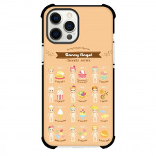 Sonny Angel Phone Case For iPhone Samsung Galaxy Pixel OnePlus Vivo Xiaomi Asus Sony Motorola Nokia - Sonny Angels Sweet Series Collage