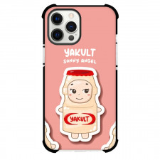 Sonny Angel Phone Case For iPhone Samsung Galaxy Pixel OnePlus Vivo Xiaomi Asus Sony Motorola Nokia - Sonny Angels Yakult Illustration
