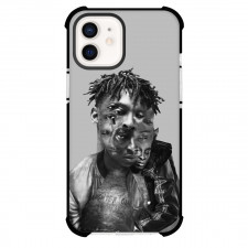 21 Savage Phone Case For iPhone Samsung Galaxy Pixel OnePlus Vivo Xiaomi Asus Sony Motorola Nokia - 21 Savage Interview Magazine Grayscale Poster