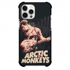 Arctic Monkeys Phone Case For iPhone Samsung Galaxy Pixel OnePlus Vivo Xiaomi Asus Sony Motorola Nokia - Arctic Monkeys Pop Art Retro Poster