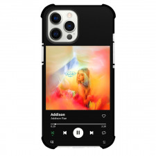 Addison Rae Phone Case For iPhone Samsung Galaxy Pixel OnePlus Vivo Xiaomi Asus Sony Motorola Nokia - Addison Rae Addison Album Cover