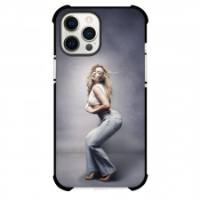 Addison Rae Phone Case For iPhone Samsung Galaxy Pixel OnePlus Vivo Xiaomi Asus Sony Motorola Nokia - Addison Rae Wearing Jeans W Magazine
