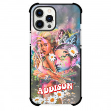 Addison Rae Phone Case For iPhone Samsung Galaxy Pixel OnePlus Vivo Xiaomi Asus Sony Motorola Nokia - Addison Rae Rolling Stone Collage