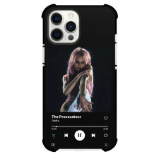 Adéla Phone Case For iPhone Samsung Galaxy Pixel OnePlus Vivo Xiaomi Asus Sony Motorola Nokia - Adéla Provocateur Album Art