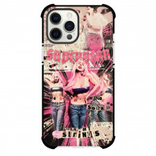 Adéla Phone Case For iPhone Samsung Galaxy Pixel OnePlus Vivo Xiaomi Asus Sony Motorola Nokia - Adéla Superscar Pull My Strings Poster