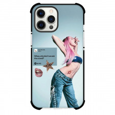 Adéla Phone Case For iPhone Samsung Galaxy Pixel OnePlus Vivo Xiaomi Asus Sony Motorola Nokia - Adéla Whoa, Why Don't We Ask The Crowd Side Portrait