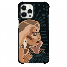 Adele Phone Case For iPhone Samsung Galaxy Pixel OnePlus Vivo Xiaomi Asus Sony Motorola Nokia - Adele Digital Art By Kelsey McHugh