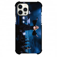 Adele Phone Case For iPhone Samsung Galaxy Pixel OnePlus Vivo Xiaomi Asus Sony Motorola Nokia - Adele Interaction With Audience Poster