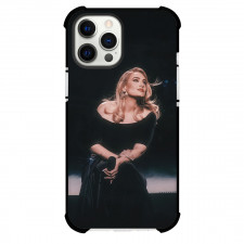 Adele Phone Case For iPhone Samsung Galaxy Pixel OnePlus Vivo Xiaomi Asus Sony Motorola Nokia - Adele Performs The opening Night of Las Vegas Show