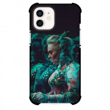 Adele Phone Case For iPhone Samsung Galaxy Pixel OnePlus Vivo Xiaomi Asus Sony Motorola Nokia - Adele Performing Send My Love Poster
