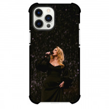 Adele Phone Case For iPhone Samsung Galaxy Pixel OnePlus Vivo Xiaomi Asus Sony Motorola Nokia - Adele Singing At Vegas Residency Show