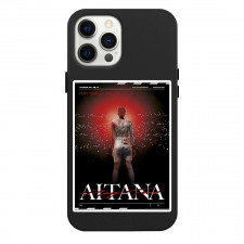 Aitana Phone Case For iPhone Samsung Galaxy Pixel OnePlus Vivo Xiaomi Asus Sony Motorola Nokia - Aitana Play Tour Poster