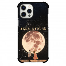 Alex Warren Phone Case For iPhone Samsung Galaxy Pixel OnePlus Vivo Xiaomi Asus Sony Motorola Nokia - Alex Warren Oridinary Poster