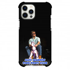 Alex Warren Phone Case For iPhone Samsung Galaxy Pixel OnePlus Vivo Xiaomi Asus Sony Motorola Nokia - Alex Warren Pink Pony Club