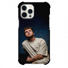 Alex Warren Phone Case For iPhone Samsung Galaxy Pixel OnePlus Vivo Xiaomi Asus Sony Motorola Nokia - Alex Warren Sit And Looks Up