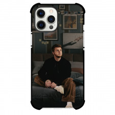 Alex Warren Phone Case For iPhone Samsung Galaxy Pixel OnePlus Vivo Xiaomi Asus Sony Motorola Nokia - Alex Warren Sit On Bed Poster