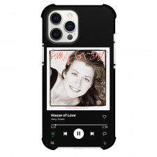 Amy Grant Phone Case For iPhone Samsung Galaxy Pixel OnePlus Vivo Xiaomi Asus Sony Motorola Nokia - Amy Grant House of Love Expanded Anniversary Edition Album Cover